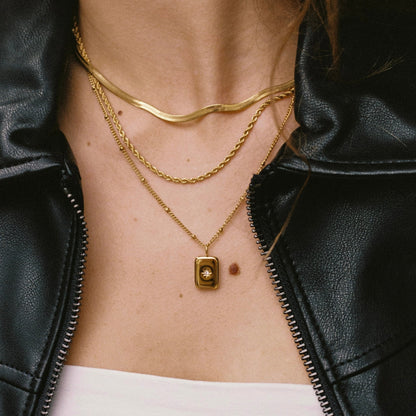Collar Starlight
