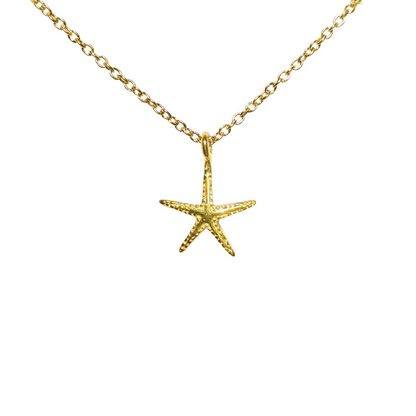 Collar de estrella de mar