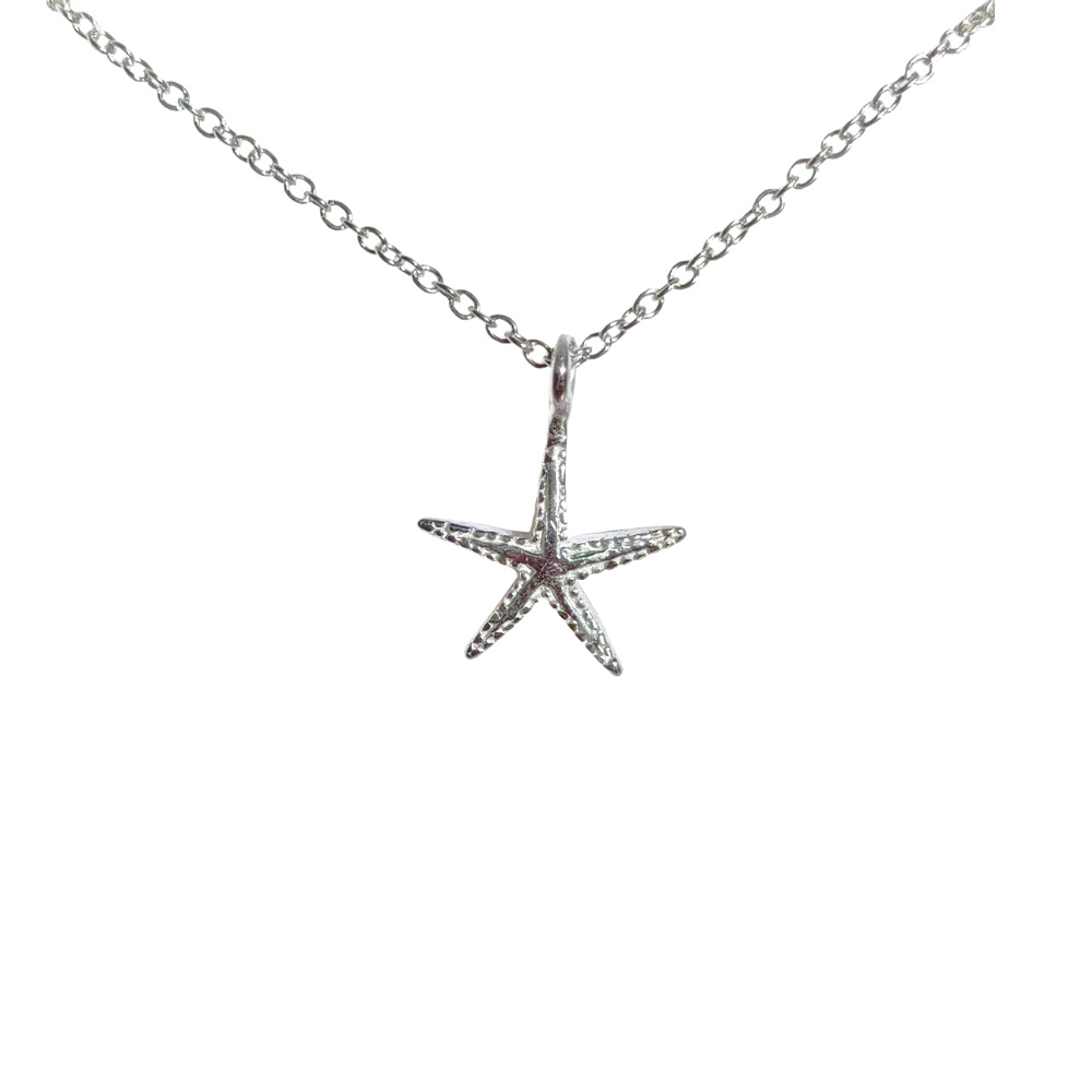 Collar de estrella de mar