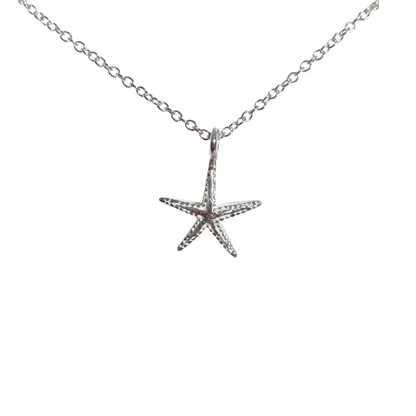 Collar de estrella de mar