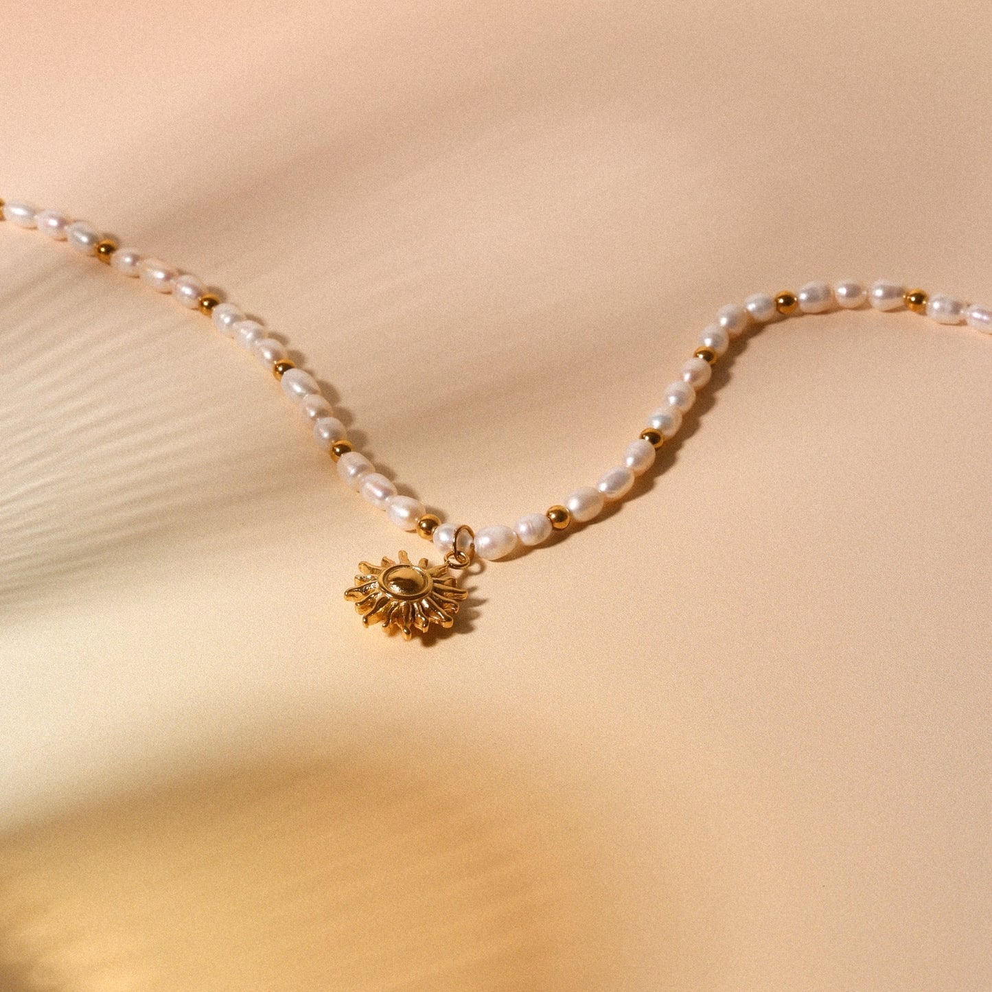 Collar "Naoussa"