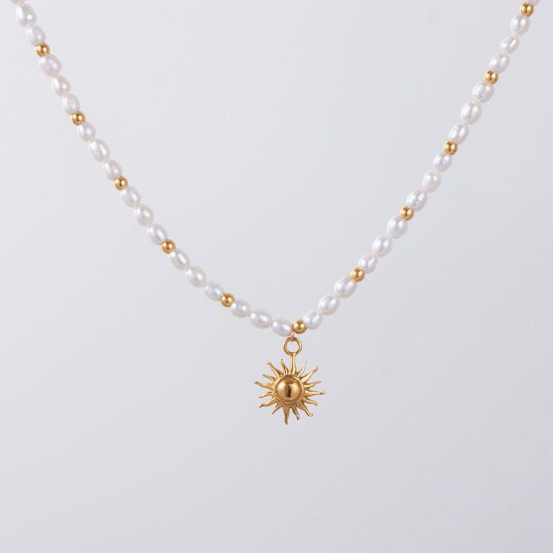 Collar "Naoussa"