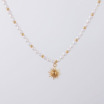 Collar "Naoussa"