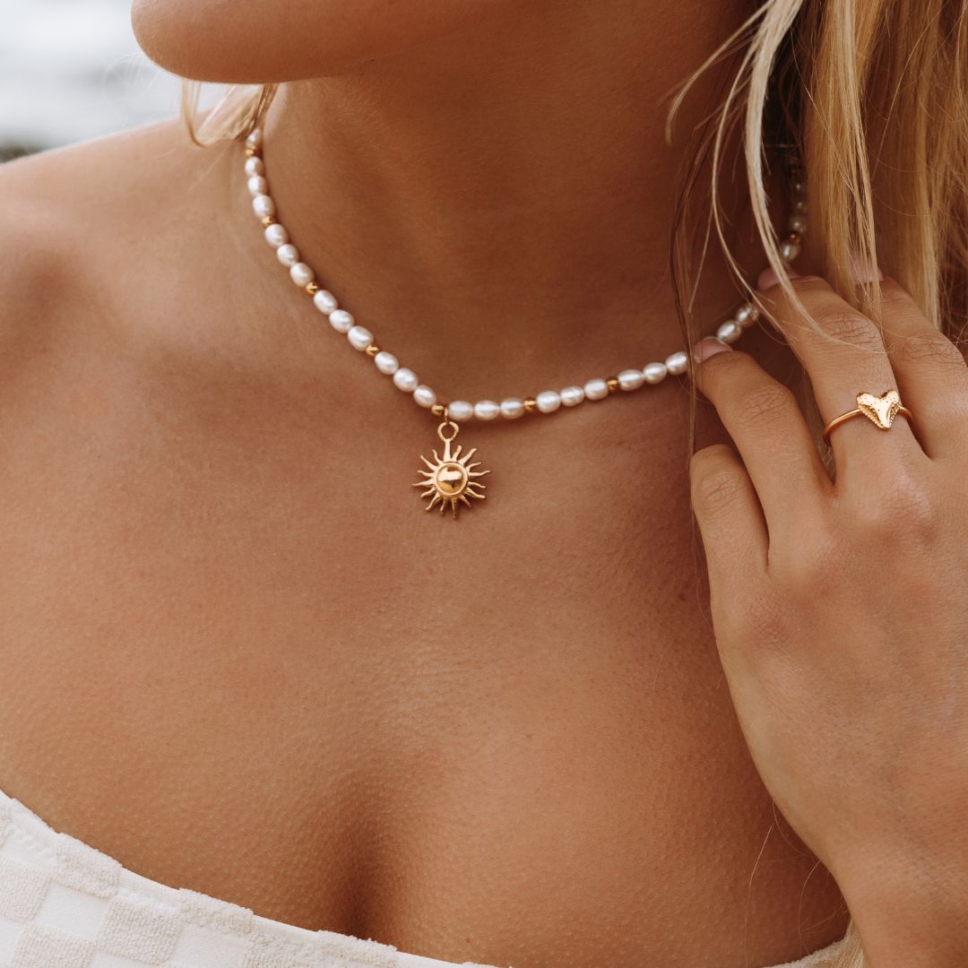 Collar "Naoussa"