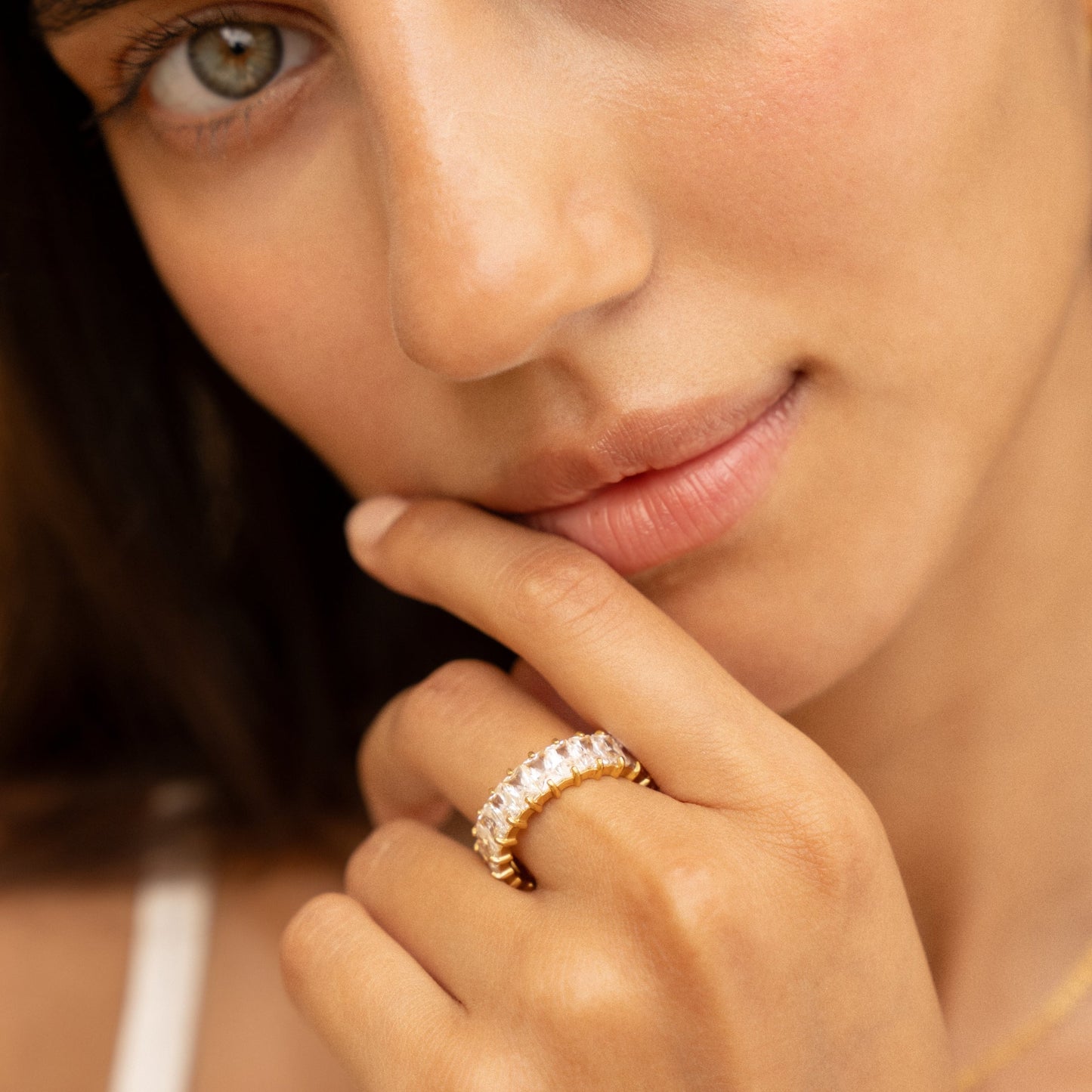 Anillo de eternidad