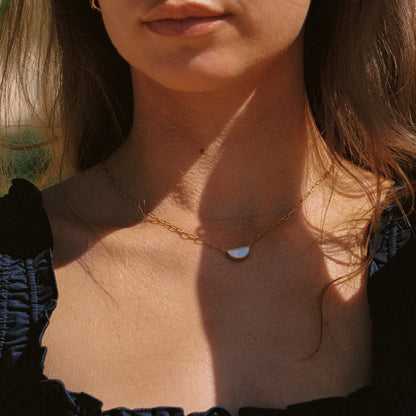 Gargantilla Muse