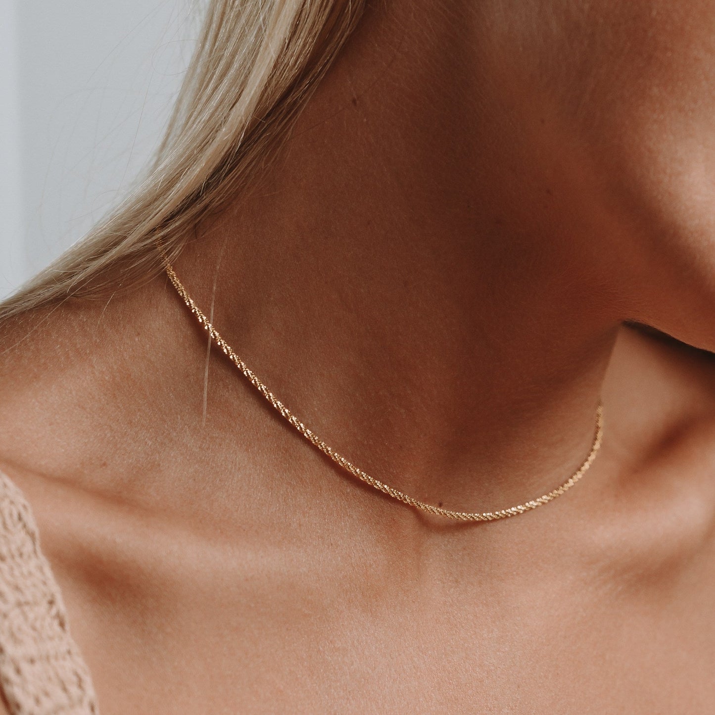 Collar "Piana"