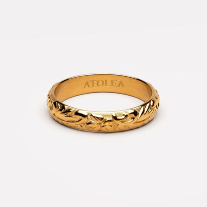 Anillo Bloom