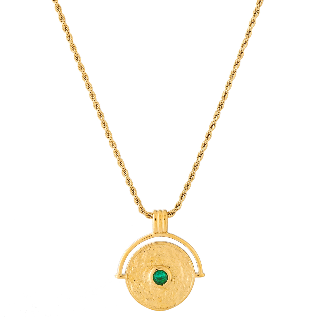 Collar Gaia