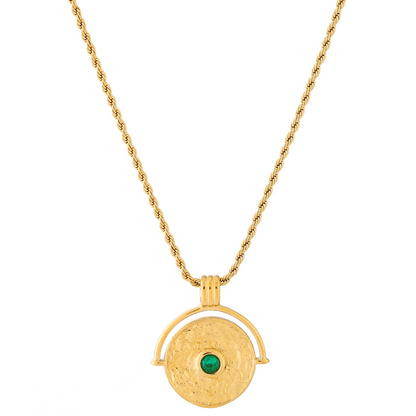 Collar Gaia
