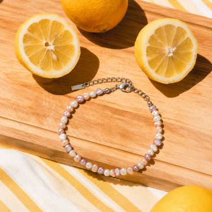 Perla Rosa Bracelet