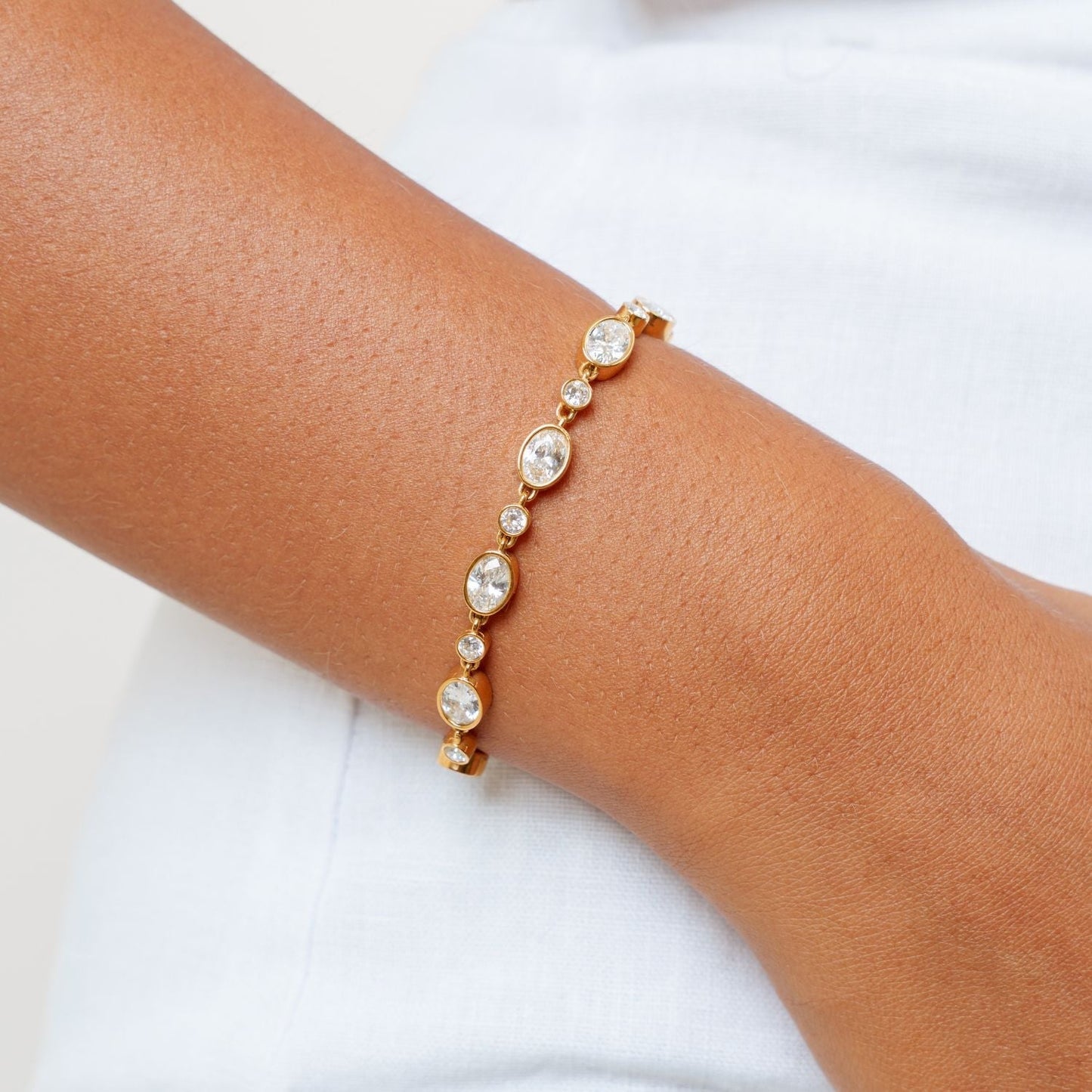 Pulsera Aura