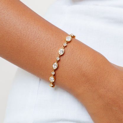 Pulsera Aura