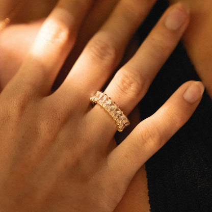 Anillo de eternidad