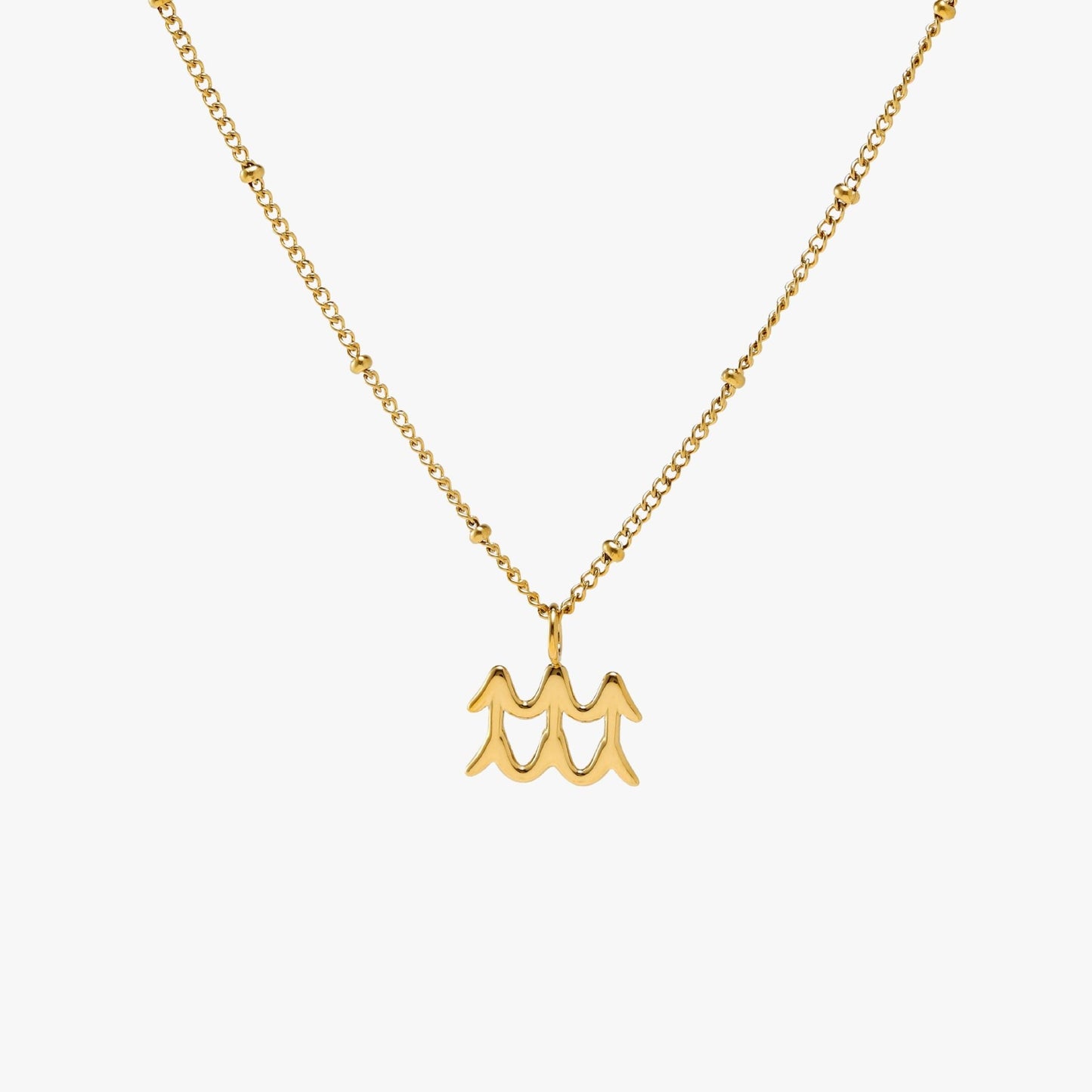 Collar del zodiaco
