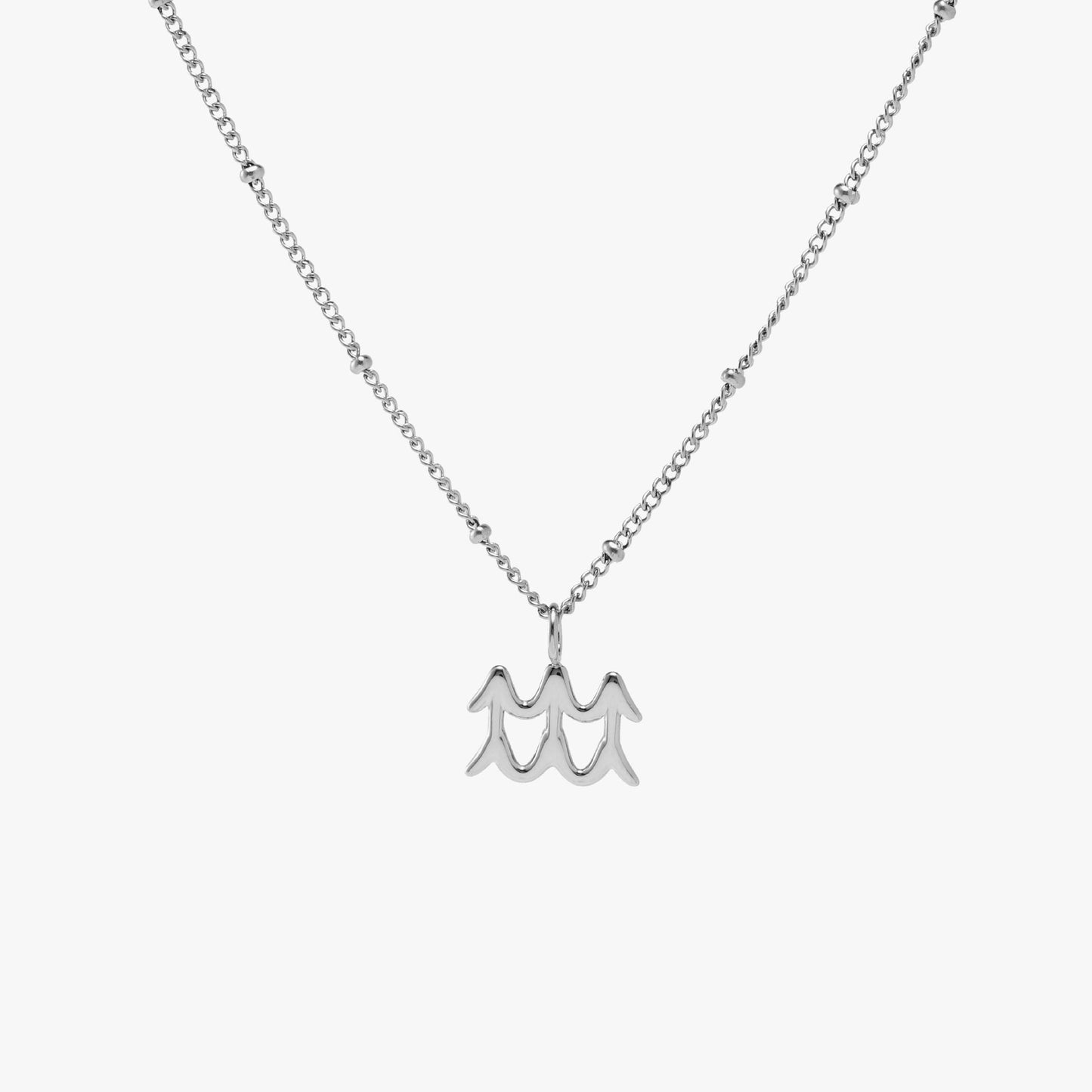 Collar del zodiaco