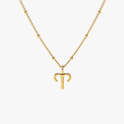 Collar del zodiaco
