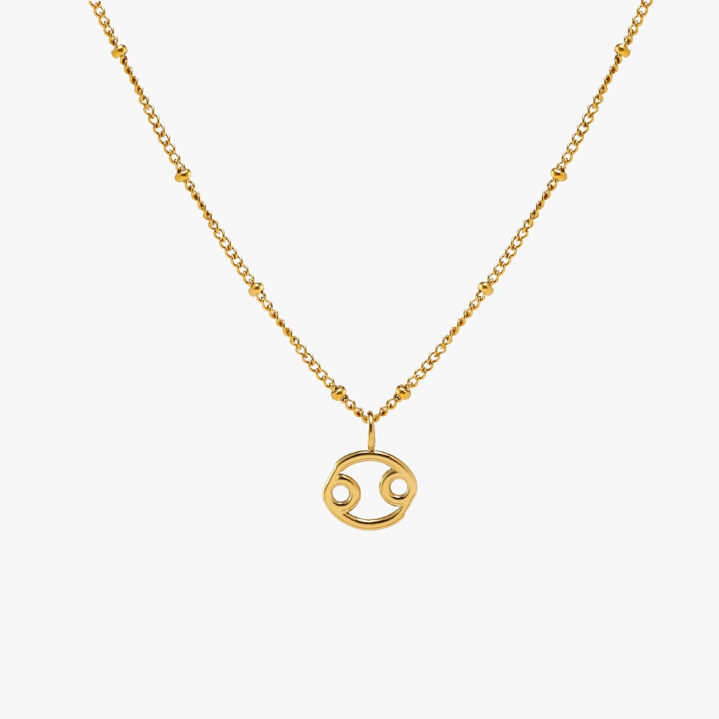 Collar del zodiaco