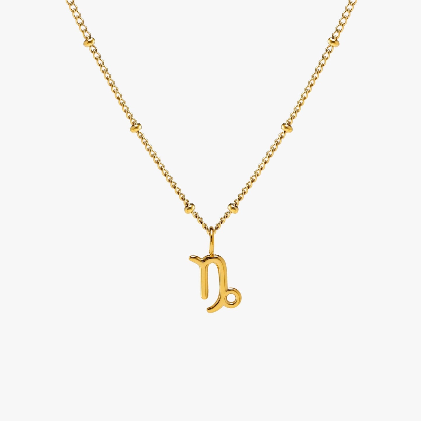 Collar del zodiaco