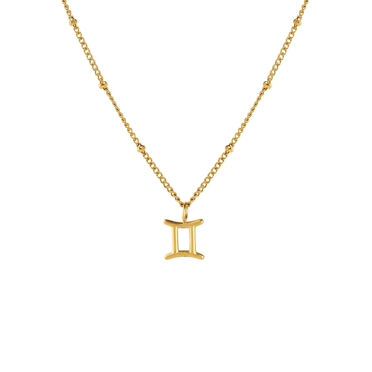 Collar del zodiaco