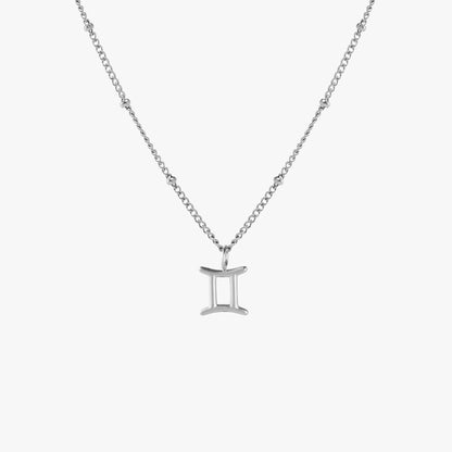 Collar del zodiaco
