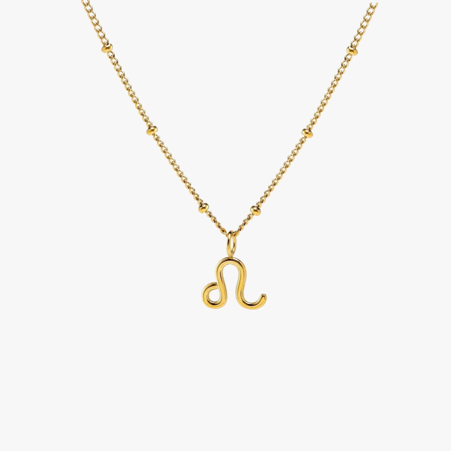 Collar del zodiaco