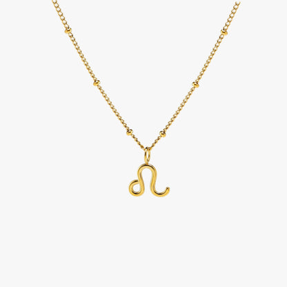 Collar del zodiaco