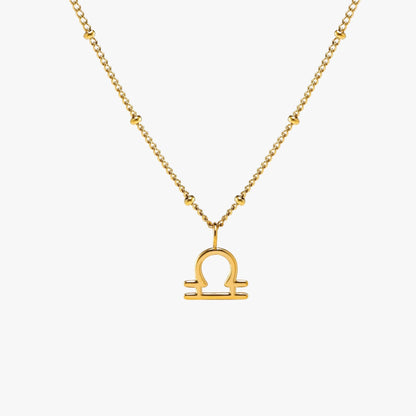 Collar del zodiaco