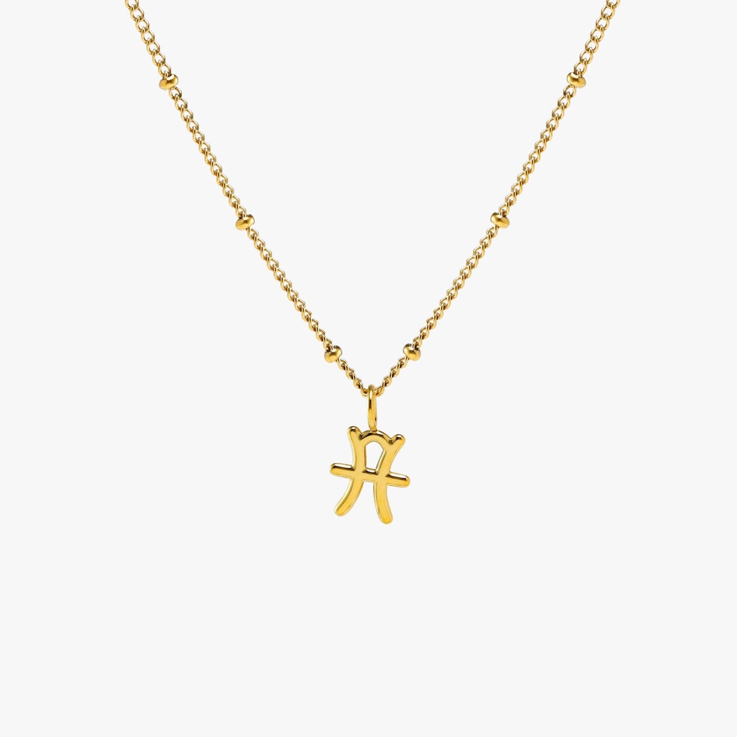 Collar del zodiaco