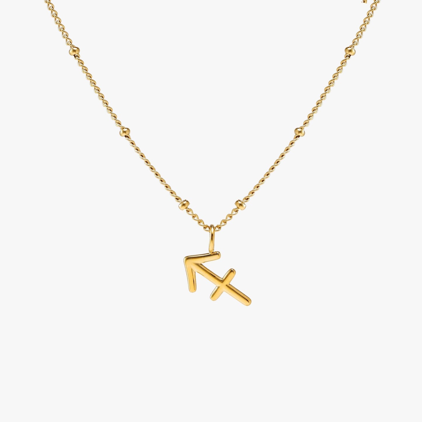 Collar del zodiaco