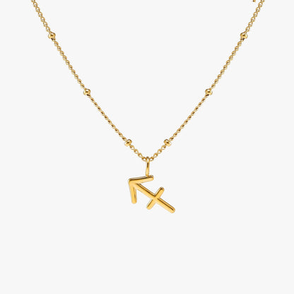 Collar del zodiaco