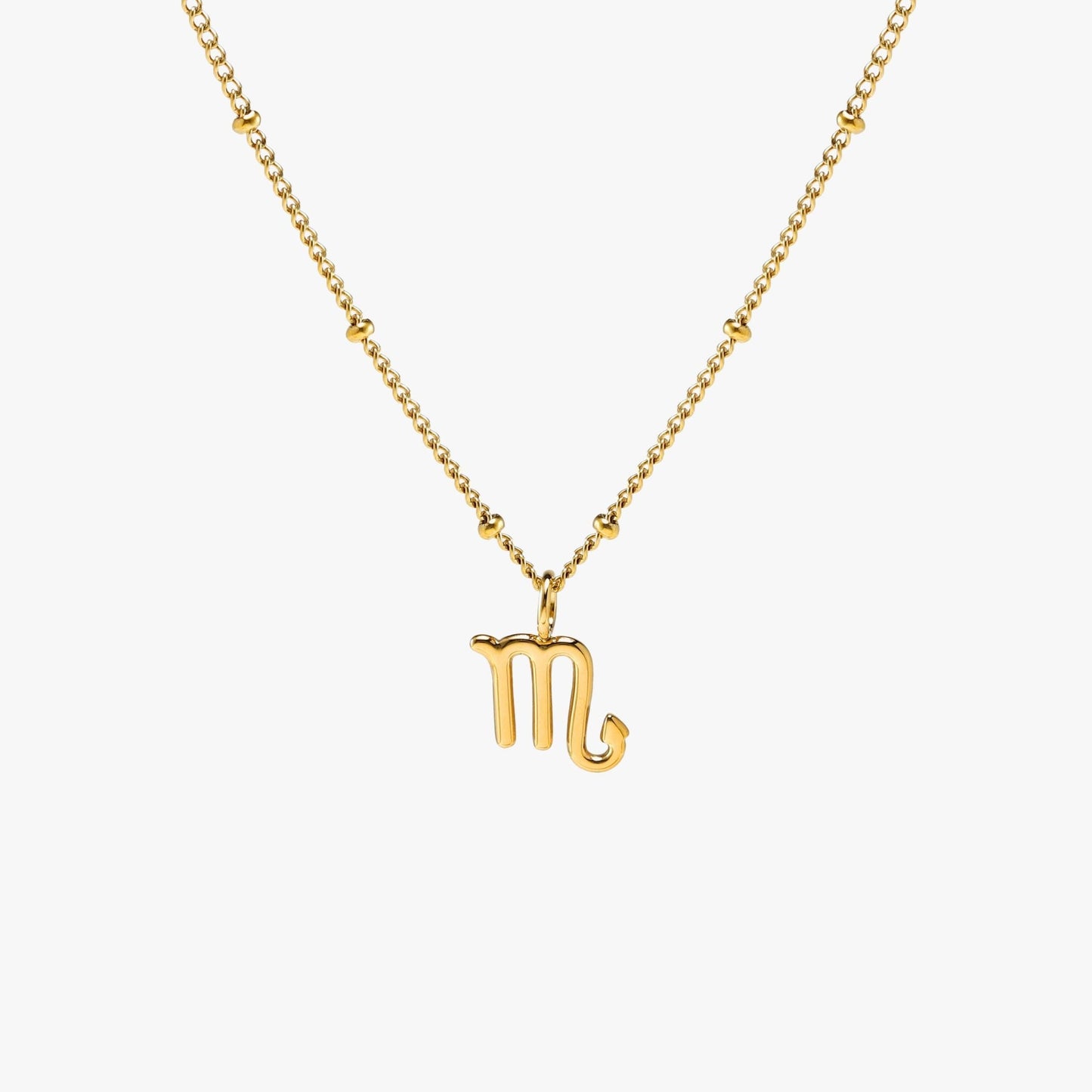 Collar del zodiaco