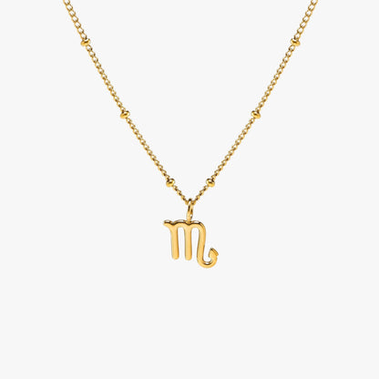 Collar del zodiaco