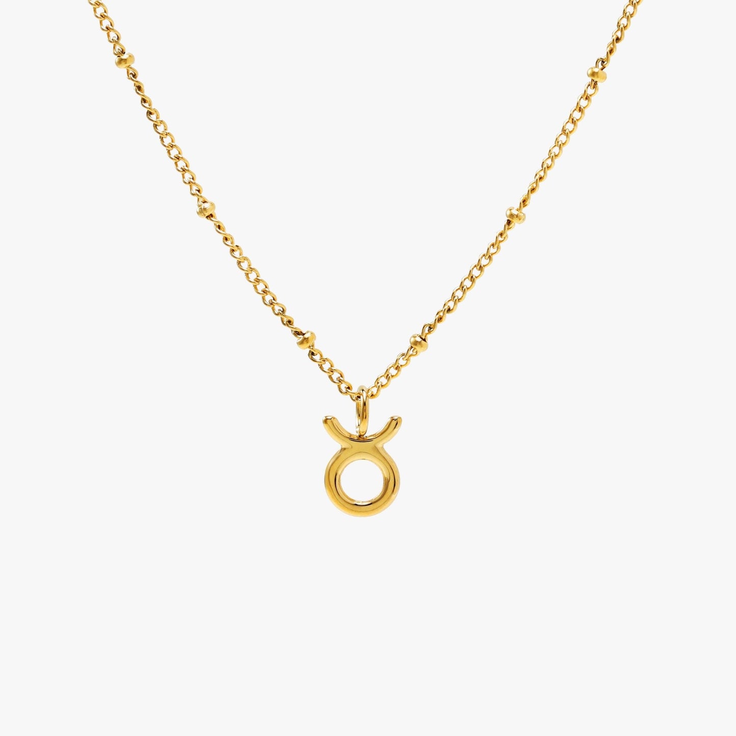 Collar del zodiaco