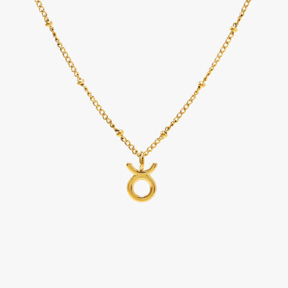Collar del zodiaco