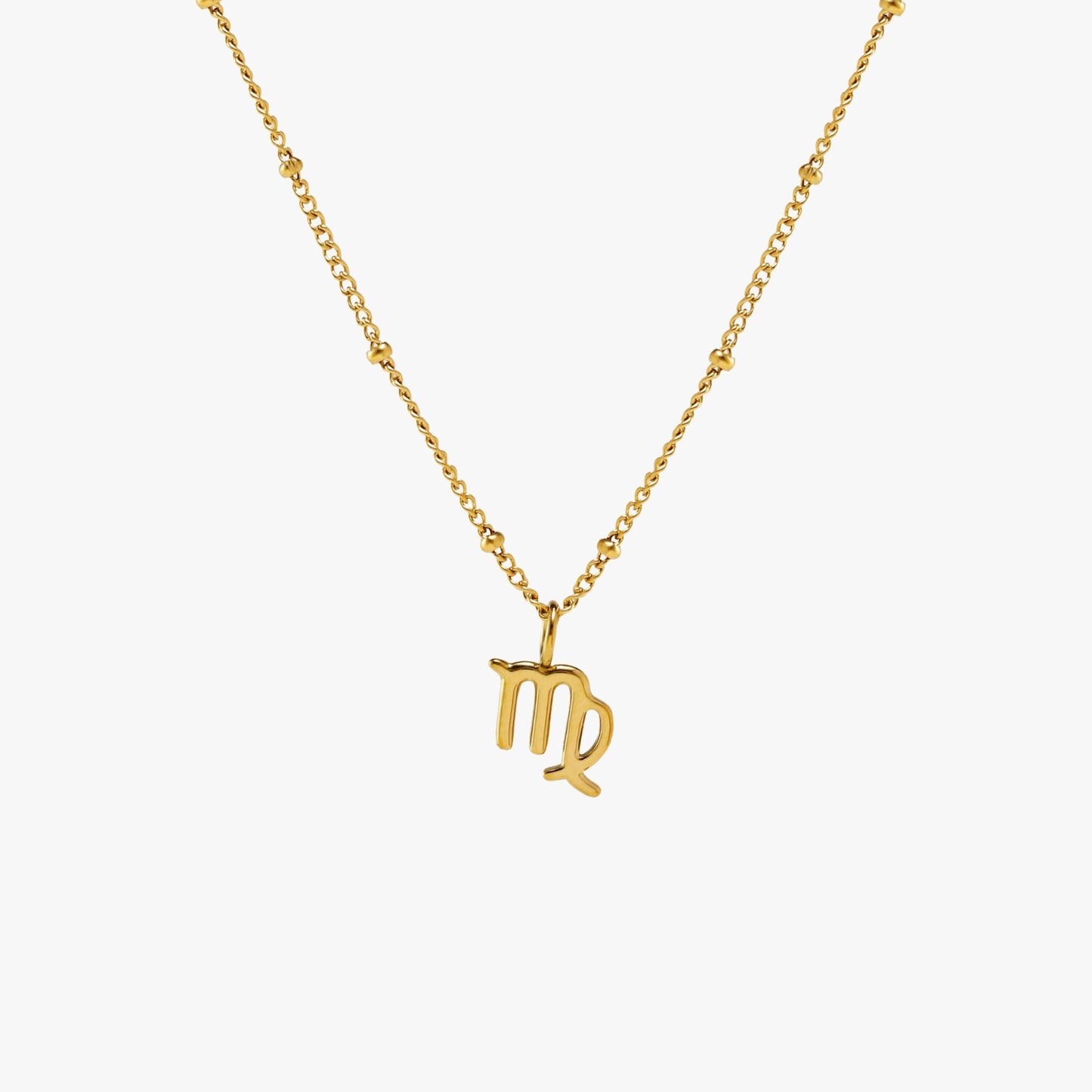 Collar del zodiaco