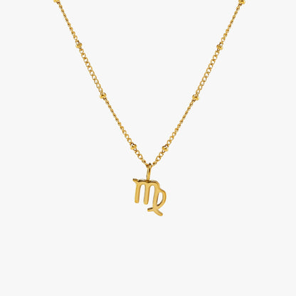 Collar del zodiaco